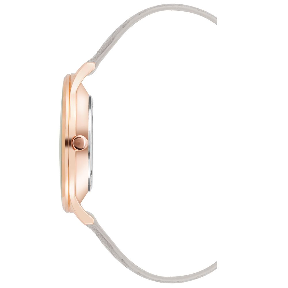 Nine West Rose Gold Women Watch