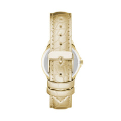 Juicy Couture Gold Women Watch