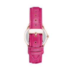 Juicy Couture Rose Gold Women Watch