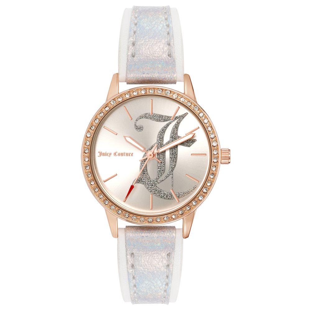 Juicy Couture Rose Gold Women Watch