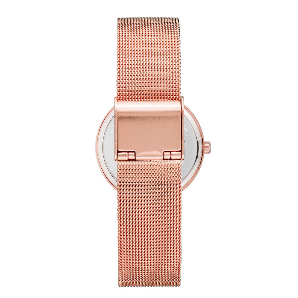 Juicy Couture Rose Gold Women Watch