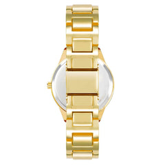 Juicy Couture Gold Women Watch