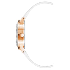 Juicy Couture Rose Gold Women Watch