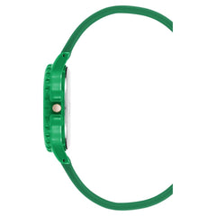 Juicy Couture Green Women Watch