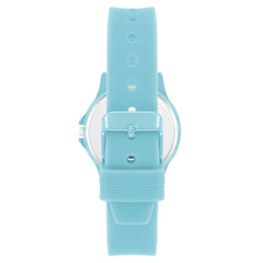 Juicy Couture Blue Women Watch