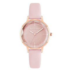 Juicy Couture Rose Gold Women Watch