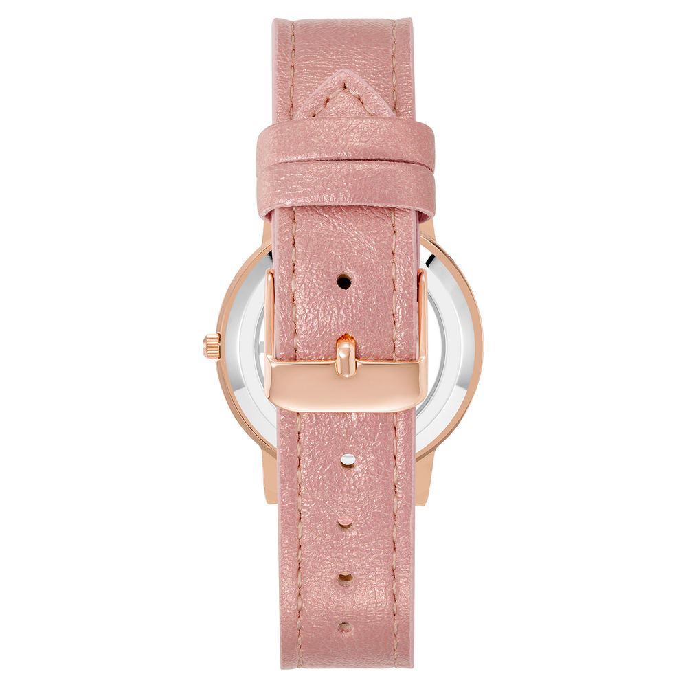 Juicy Couture Gold Women Watch