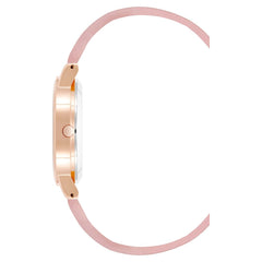 Juicy Couture Gold Women Watch