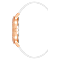 Juicy Couture Rose Gold Women Watch