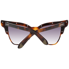 Dsquared² Brown Women Sunglasses