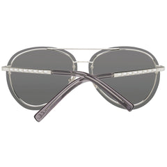 Tod's Silver Women Sunglasses