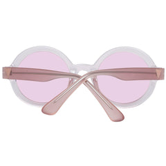 Guess Pink Women Sunglasses