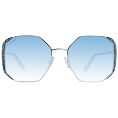 Atelier Swarovski Silver Women Sunglasses