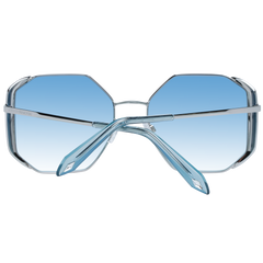 Atelier Swarovski Silver Women Sunglasses