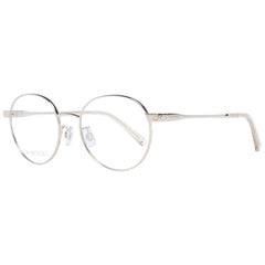 Swarovski Gold Women Optical Frames