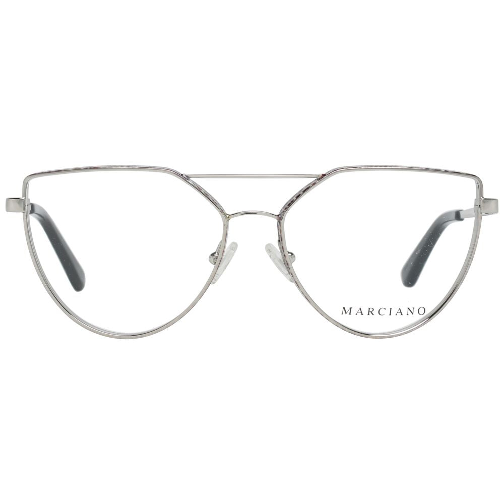 Marciano by Guess Silver Women Optical Frames