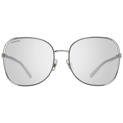 Swarovski Gray Women Sunglasses