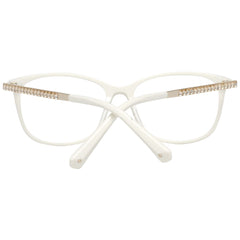 Swarovski White Women Optical Frames