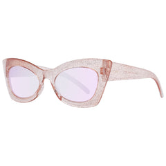 Guess Pink Women Sunglasses