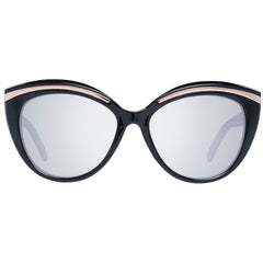 Guess Black Women Sunglasses