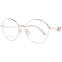 Swarovski Pink Women Optical Frames