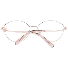 Swarovski Pink Women Optical Frames