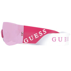 Guess Pink Women Sunglasses