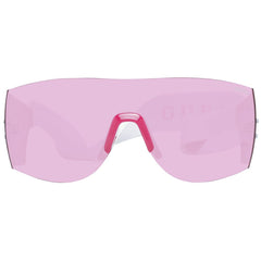 Guess Pink Women Sunglasses