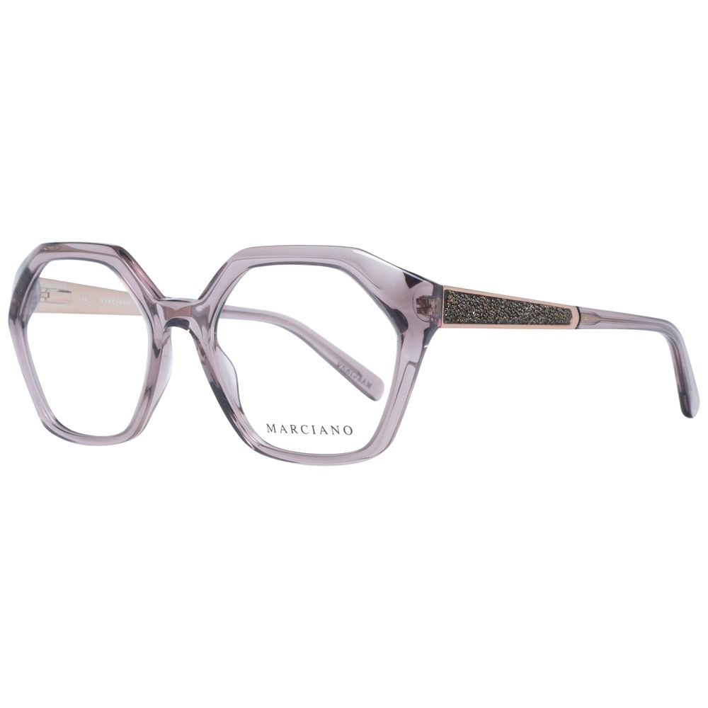 Marciano by Guess Pink Women Optical Frames