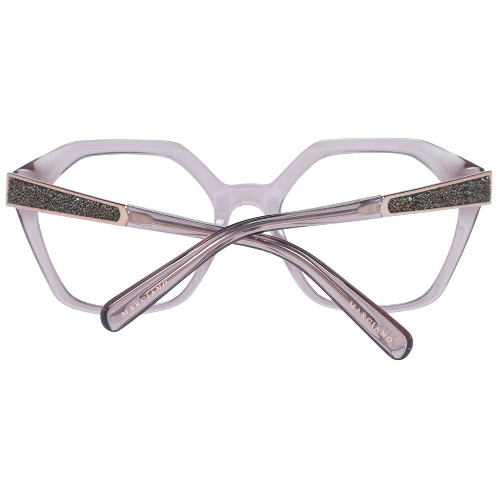 Marciano by Guess Pink Women Optical Frames