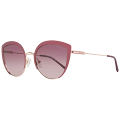 Marciano by Guess Pink Women Sunglasses