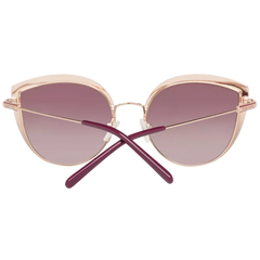 Marciano by Guess Pink Women Sunglasses