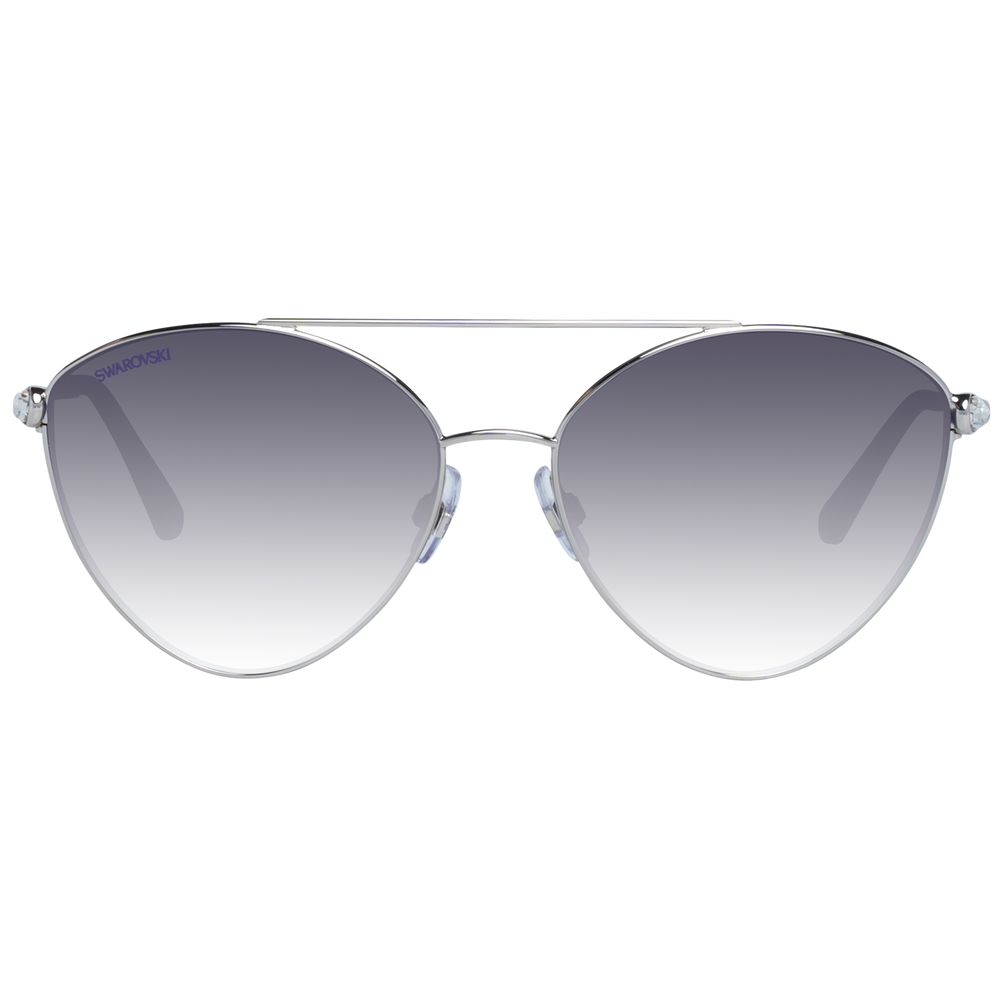 Swarovski Silver Women Sunglasses