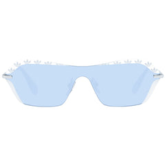 Adidas White Women Sunglasses