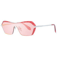 Adidas Red Women Sunglasses