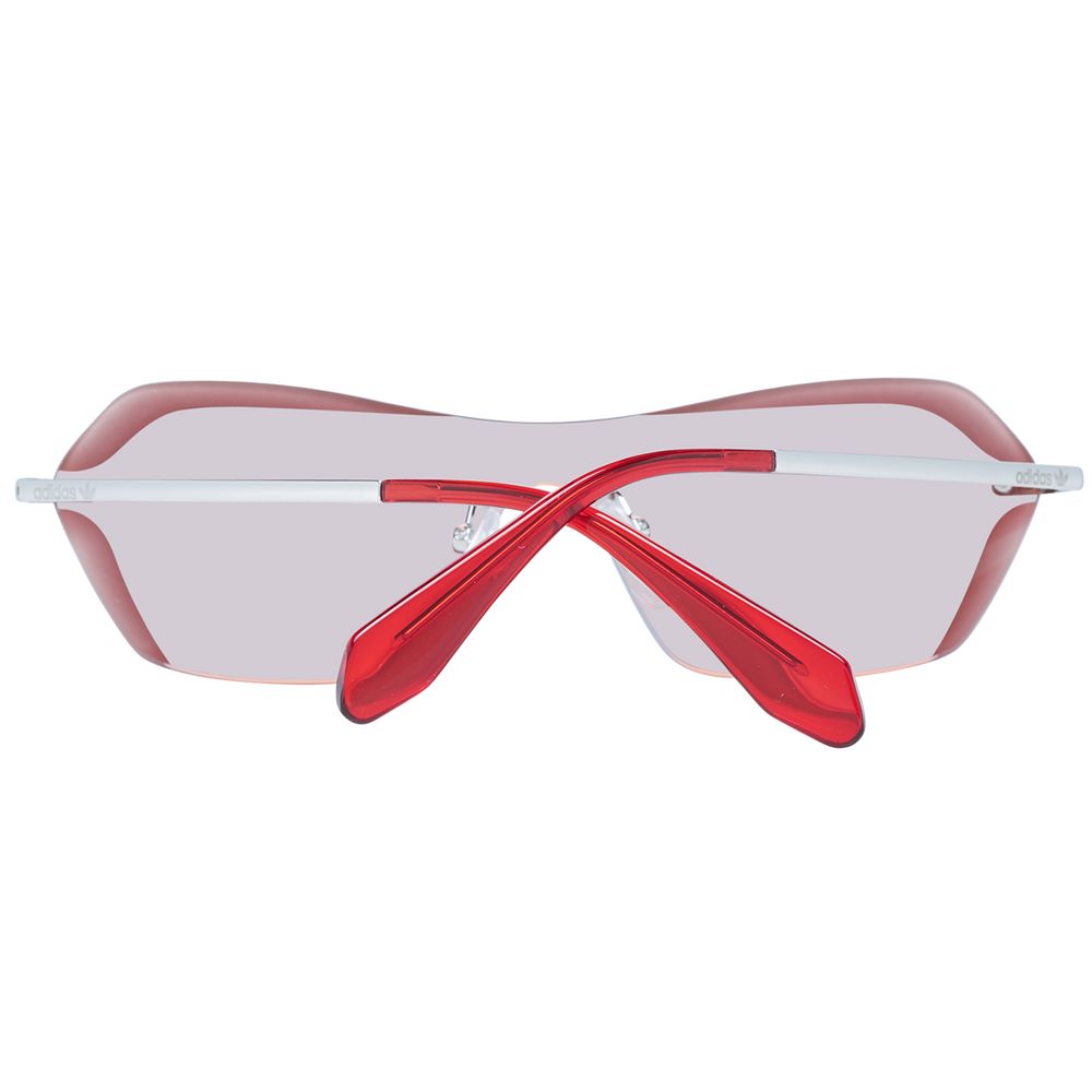 Adidas Red Women Sunglasses