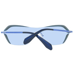 Adidas Blue Women Sunglasses