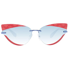 Adidas Red Women Sunglasses