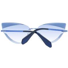 Adidas Blue Women Sunglasses