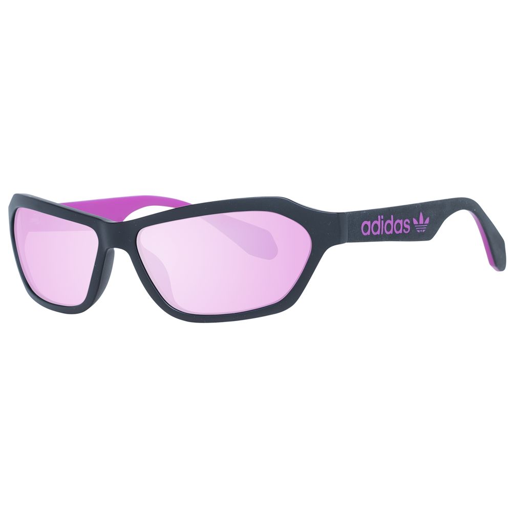 Adidas Black Unisex Sunglasses