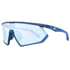 Adidas Blue Men Sunglasses