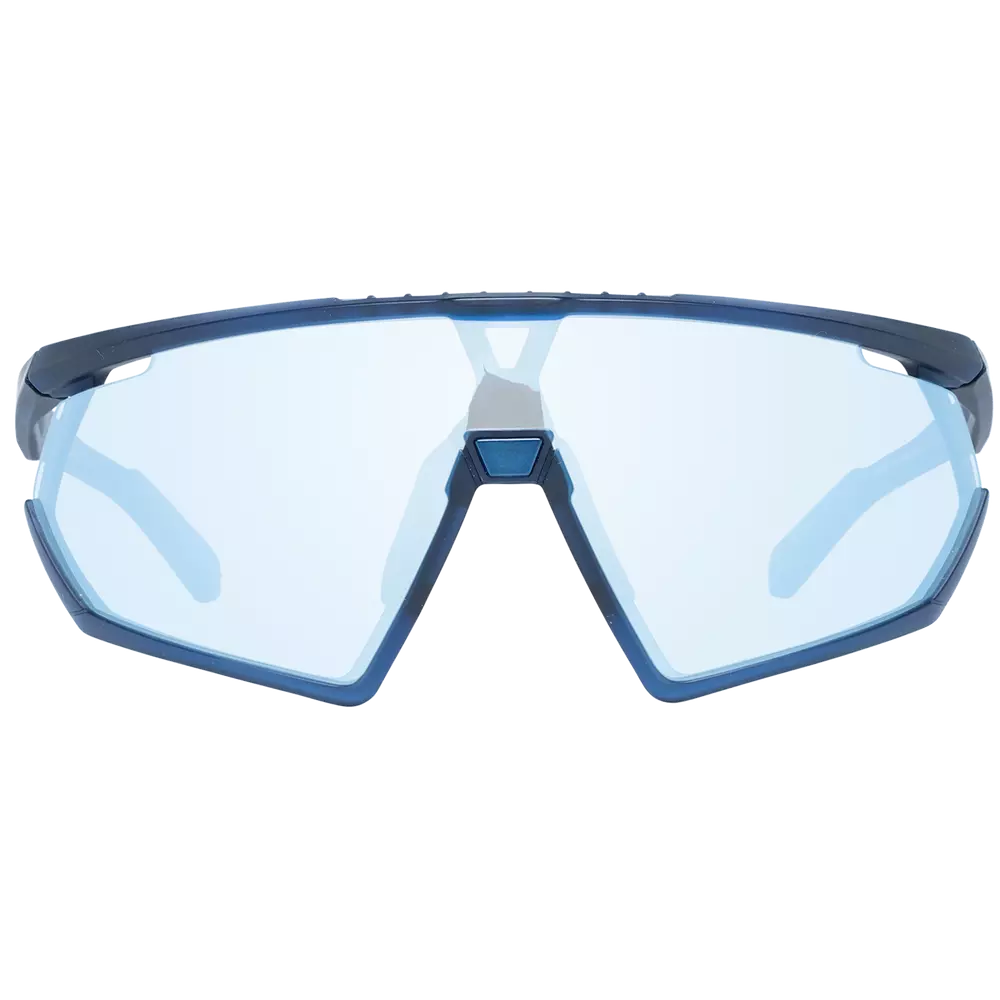 Adidas Blue Men Sunglasses