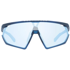 Adidas Blue Men Sunglasses