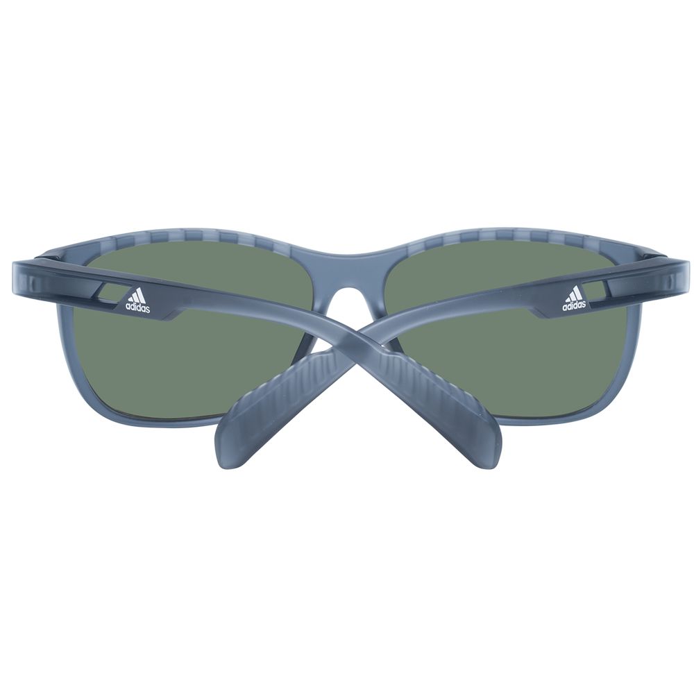 Adidas Gray Men Sunglasses