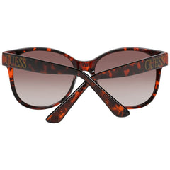 Guess Brown Women Sunglasses