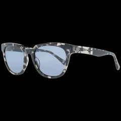 Gant Black Men Sunglasses