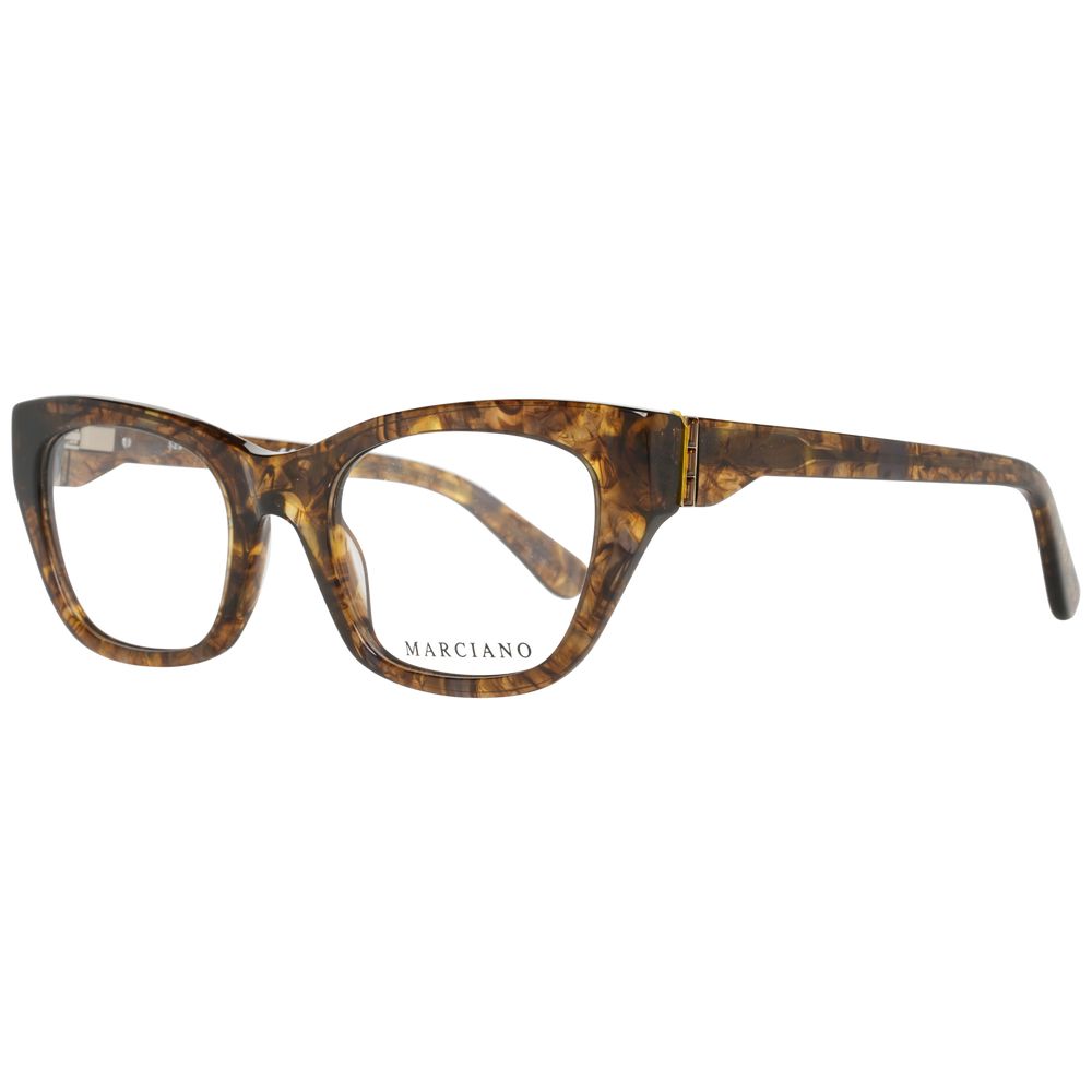 Marciano by Guess Brown Women Optical Frames