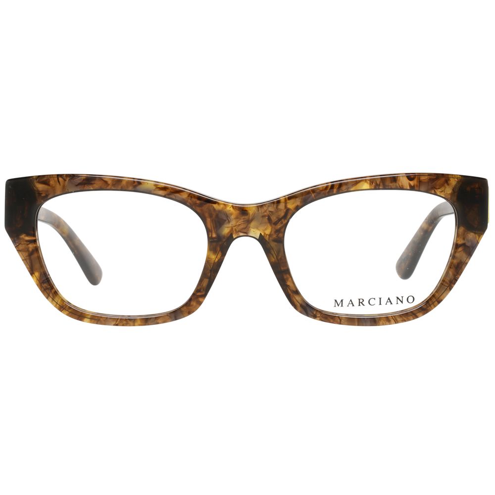 Marciano by Guess Brown Women Optical Frames