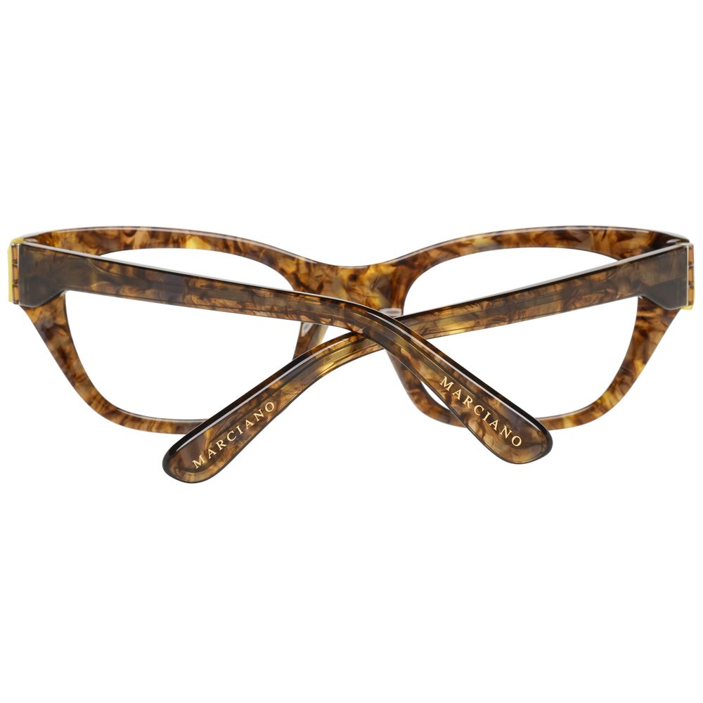 Marciano by Guess Brown Women Optical Frames