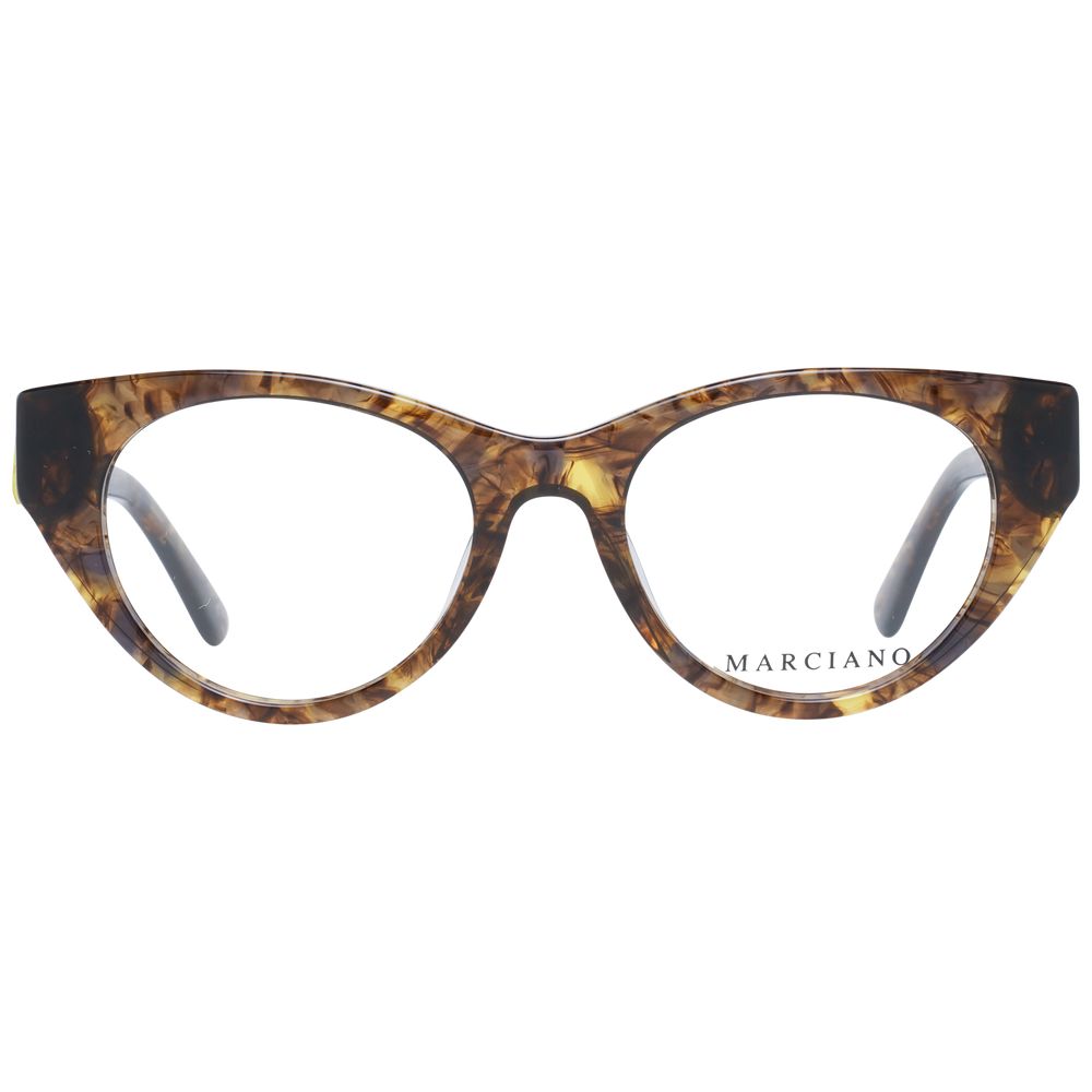 Marciano by Guess Brown Women Optical Frames